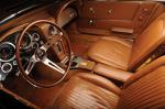 Chevrolet Corvette Stingray 327 L75 Convertible 1964 года